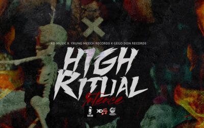 Intence – High Ritual