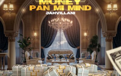 Jahvillani – Money Pan Mi Mind
