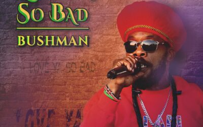 Bushman – Love Ya So Bad