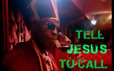 Eek-A-Mouse – Tell Jesus to Call Me Back