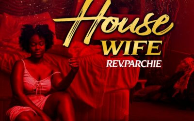 Rev. Parchie – House Wife
