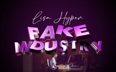 Lisa Hyper – Fake Industry