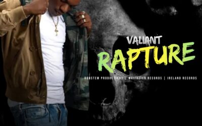Valiant – Rapture