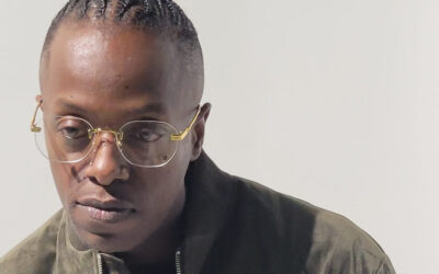 Jamaican Actor TV Boss Produces Track For Canadian Artist Kalico