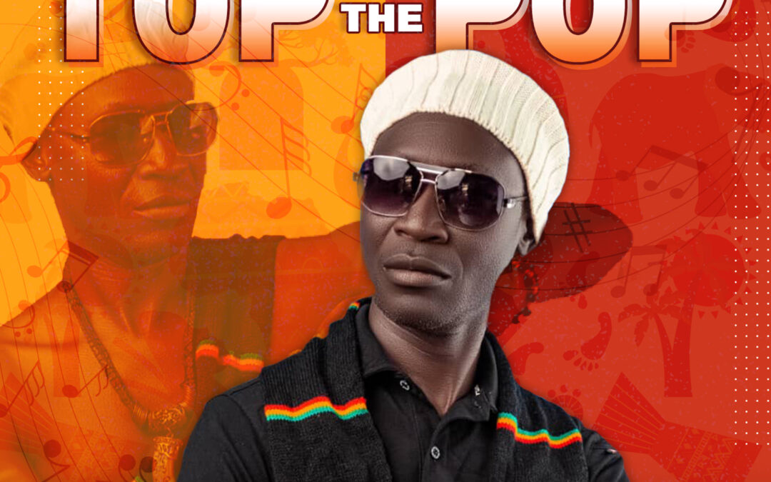 Freddy Green – Top of the Pop