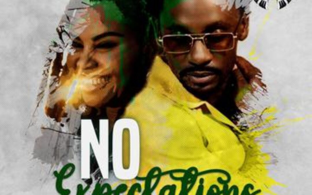 Ce’Cile, Christopher Martin – No Expectations