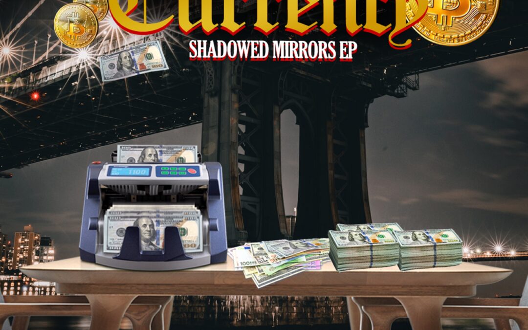 Trance 1Gov – Currency