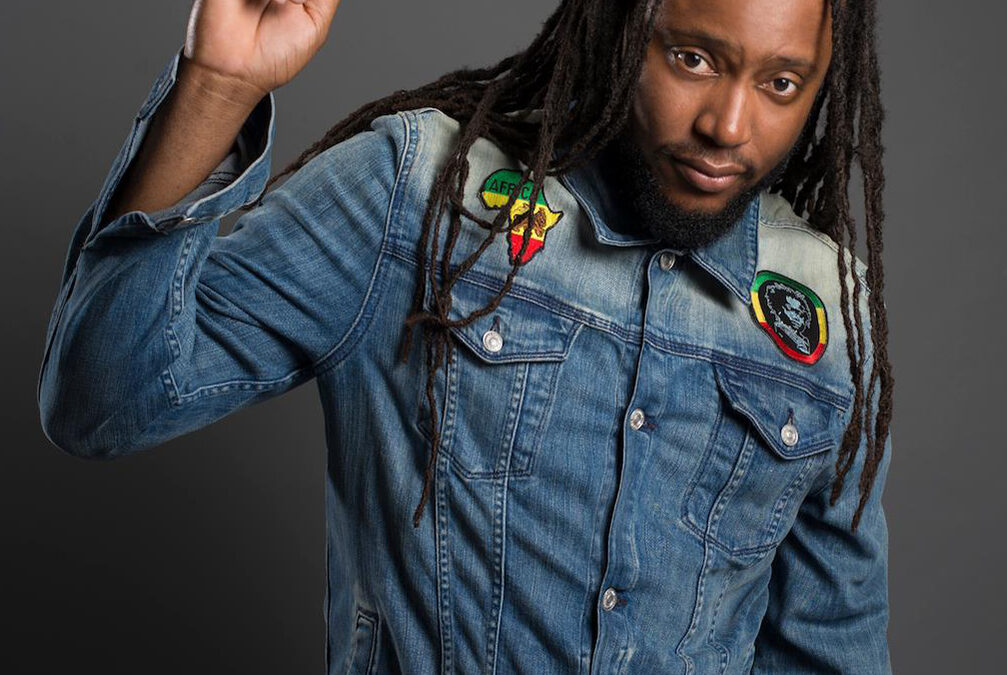 Duane Stephenson’s New Tune “Make You My Queen” Drops On May 26