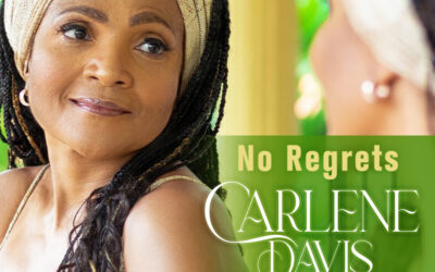 Carlene Davis – No Regrets