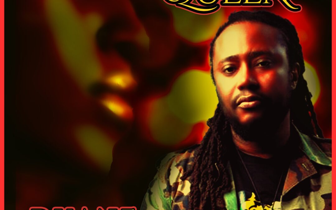 Duane Stephenson – Make You My Queen