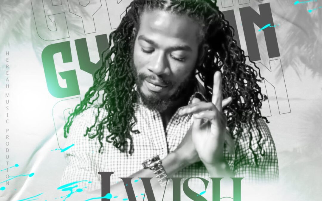 Gyptian – I Wish