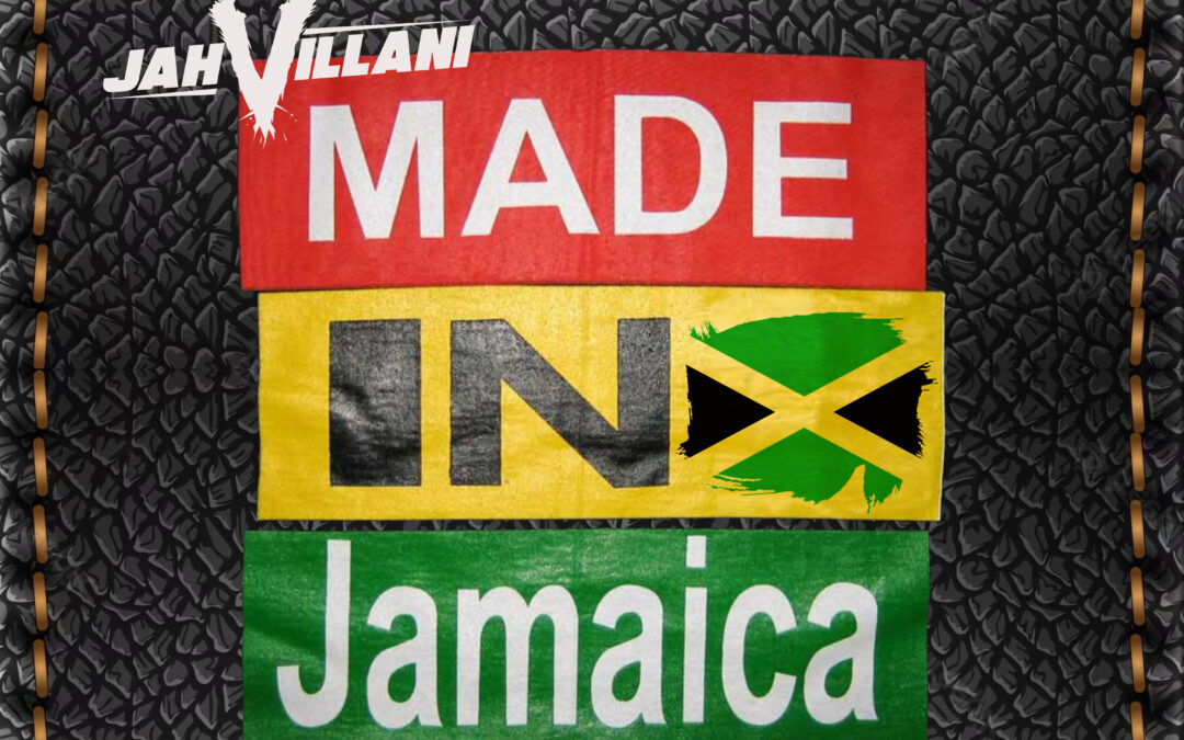 Jahvillani – Made In Jamaica