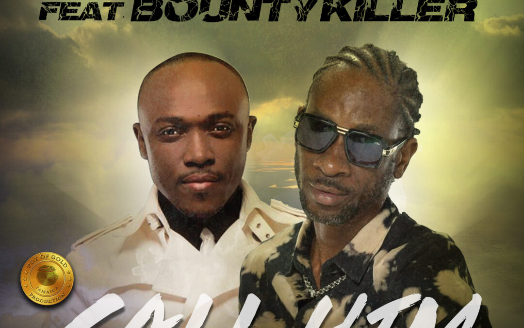 Kevin Downswell Ft. Bounty Killer – Call Him