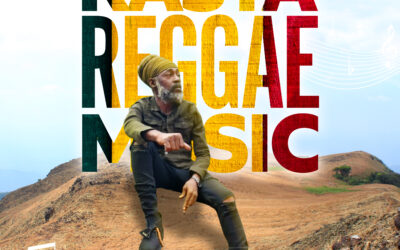 Lutan Fyah – Rasta Reggae Music