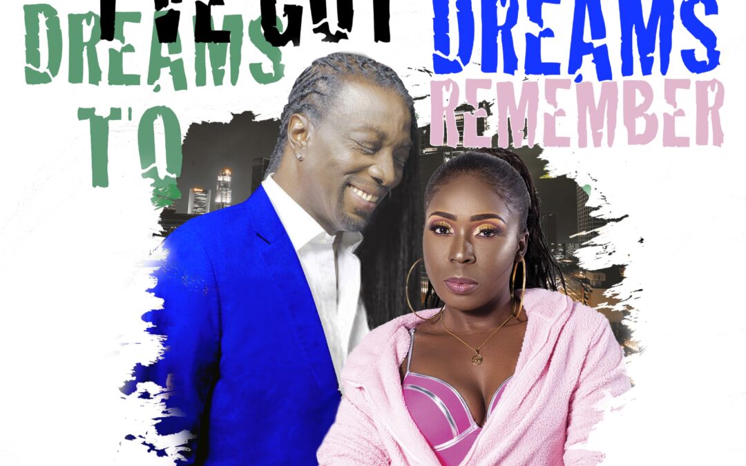 Mikey Spice ft. Sharrie – I’ve Got Dreams To Remember