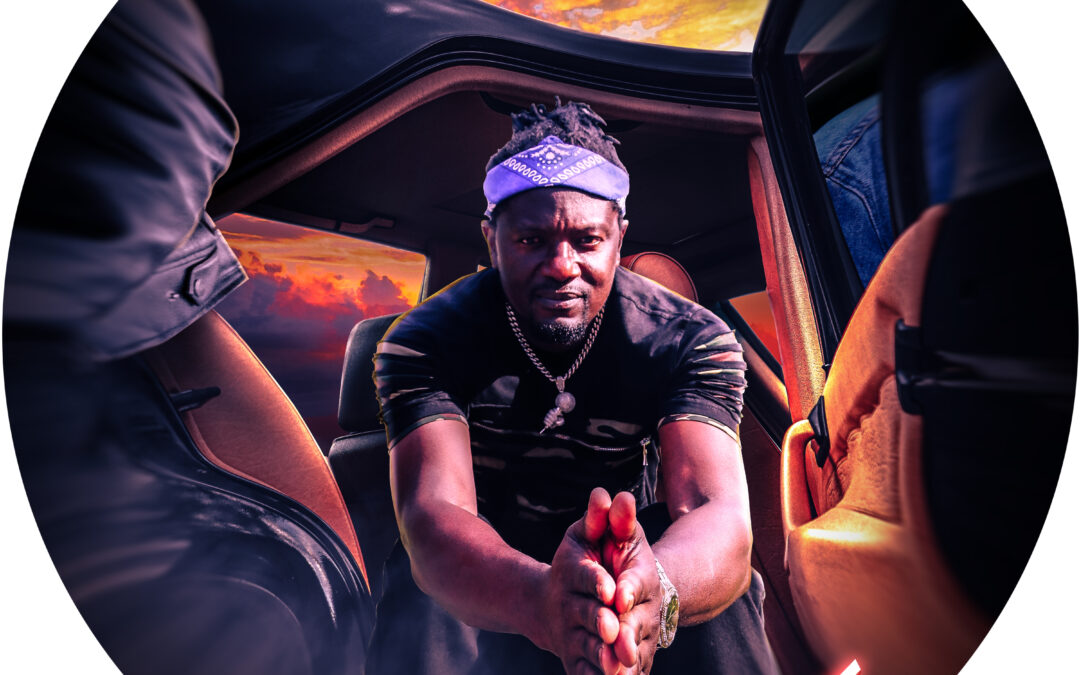 Parrable – My Circle
