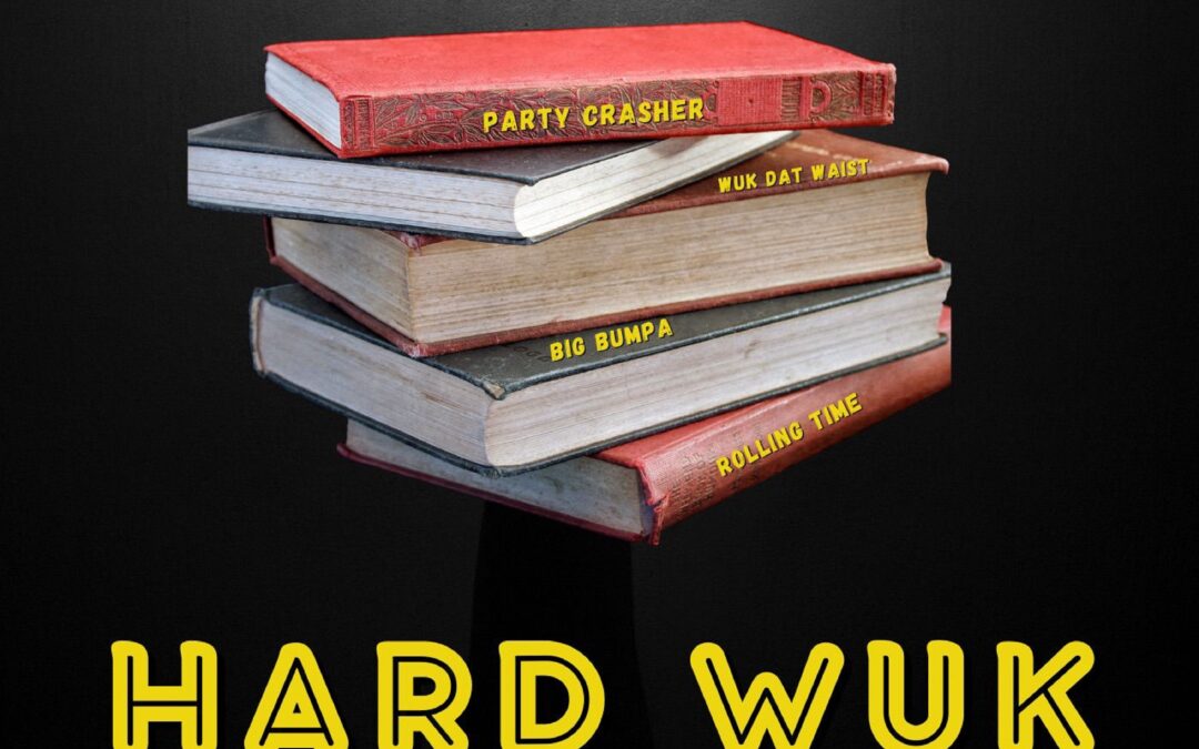Various Artists – Hard Wuk Riddim