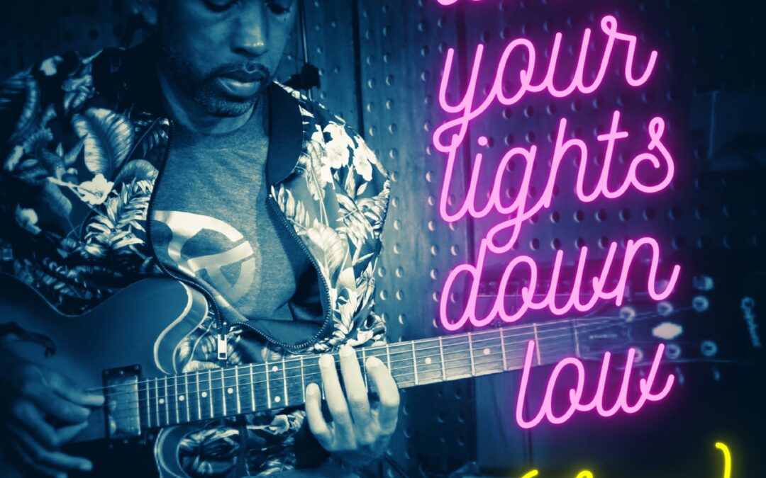 Robert “Dubwise” Browne – Turn Your Lights Down Low