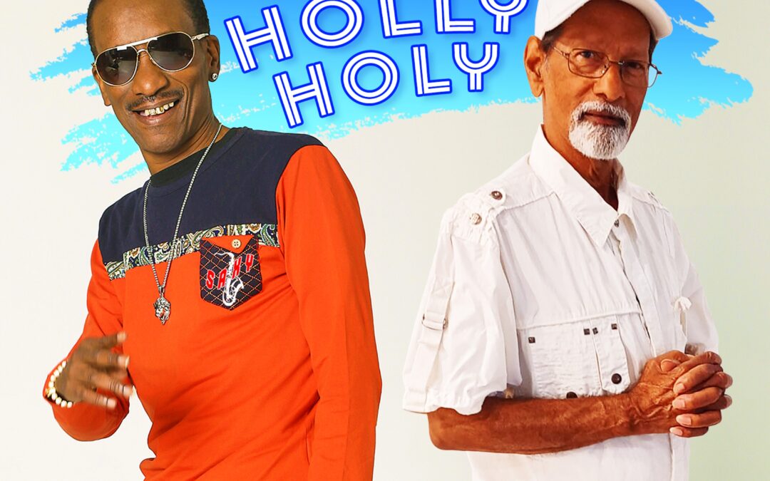Screechy Dan, Melo Lawla – Holly Holy
