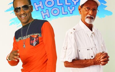 Screechy Dan, Melo Lawla – Holly Holy