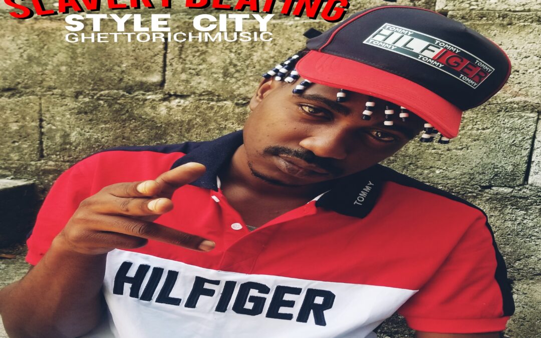 Style City – Slavery Beating