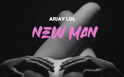 Arjay Lol – New Man