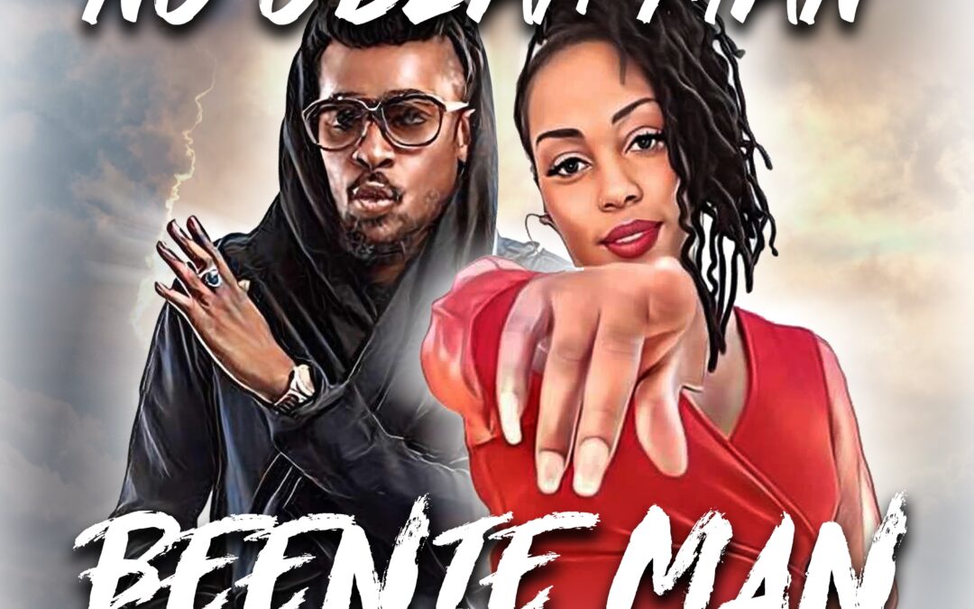 Beenie Man Ft. Da Flame – No Obeah Man