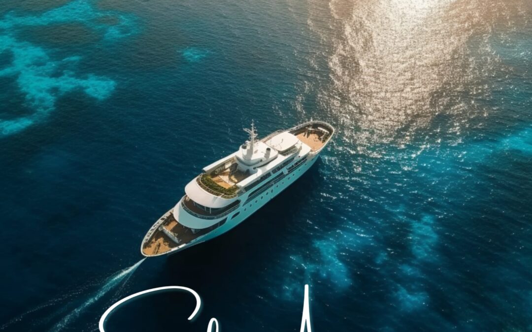 Blk Orchid, Dudsymil – Sail Away