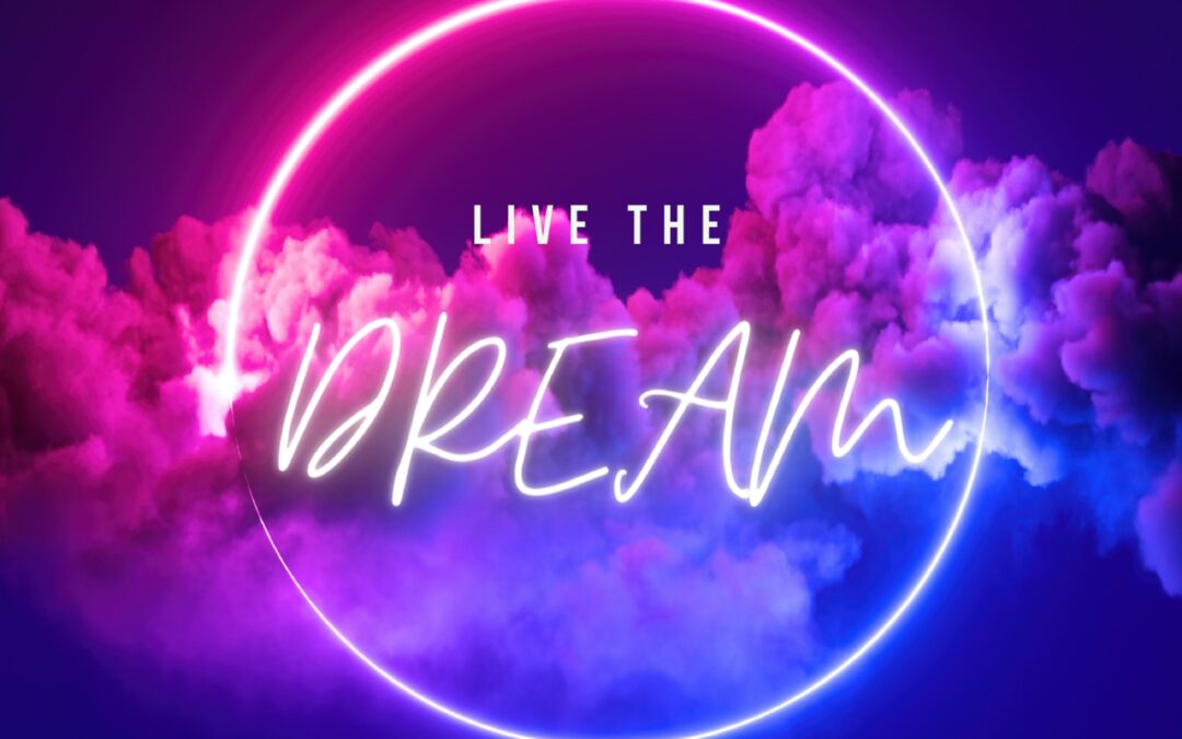 Dj Verg, Skystar – Live The Dream