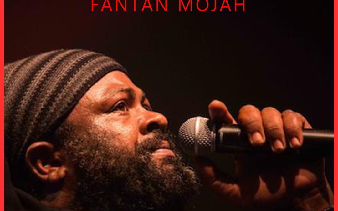 Fantan Mojah – Jah Movement