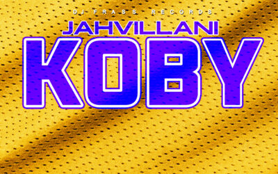 Jahvillani – KOBY
