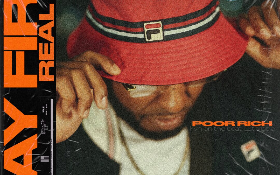 Jay Fire – Real OG