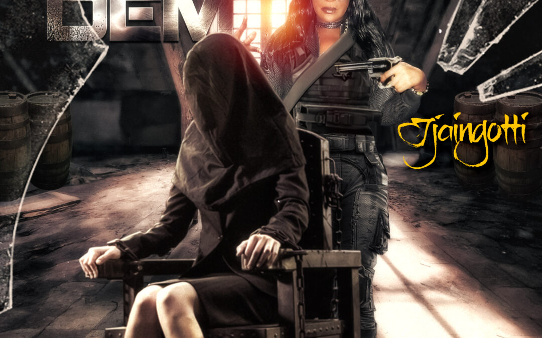 Jjaingotti, Dj Jahmar – Wire Dem