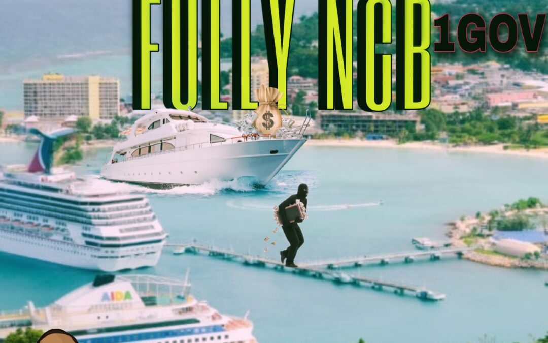 Pablo YG, Trance 1Gov – Fully NCB