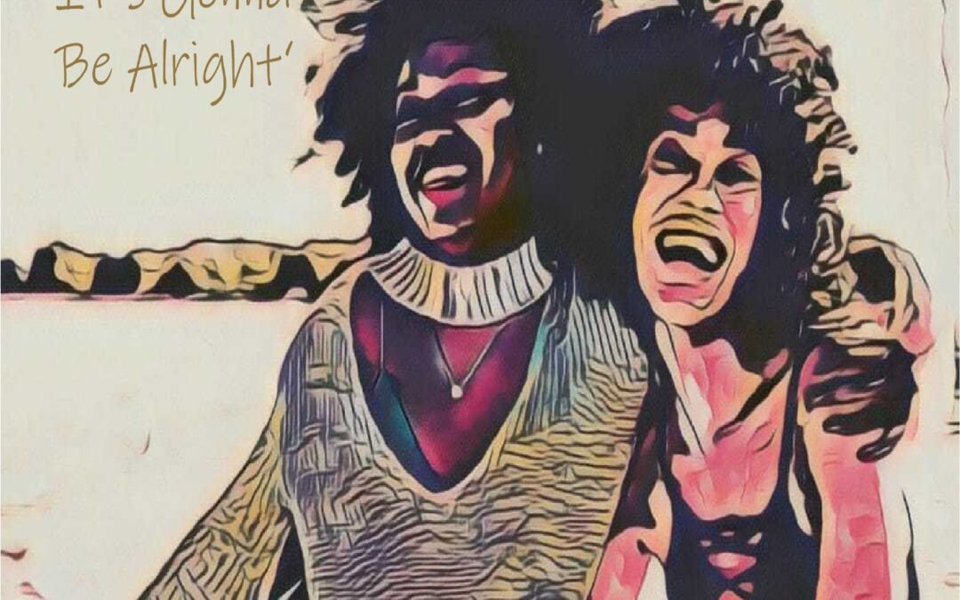 Publik Report – It’s Gonna Be Alright