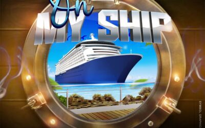 Ras Shiloh – On My Ship