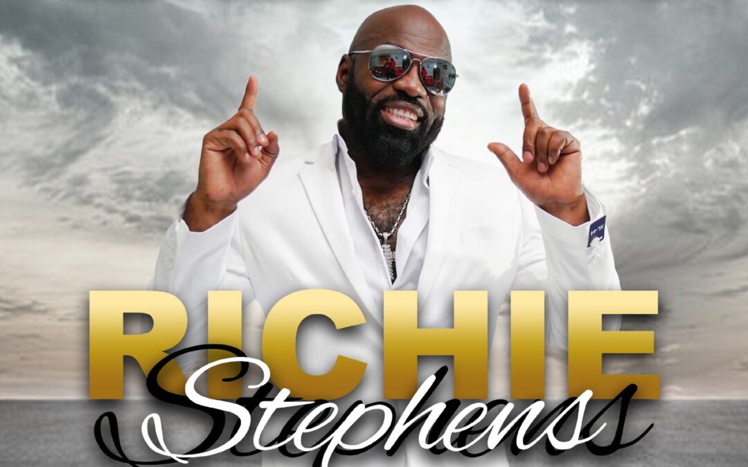 Richie Stephens – Reverse The Curse (Clap Hand Remix)