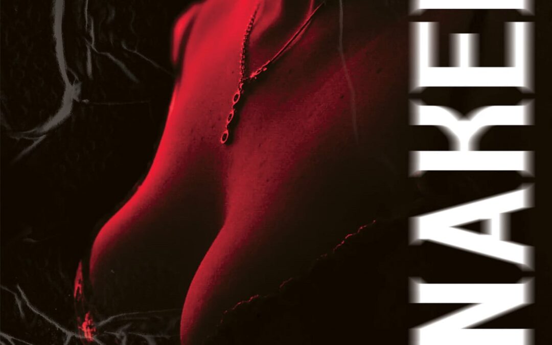 T Warria – Naked