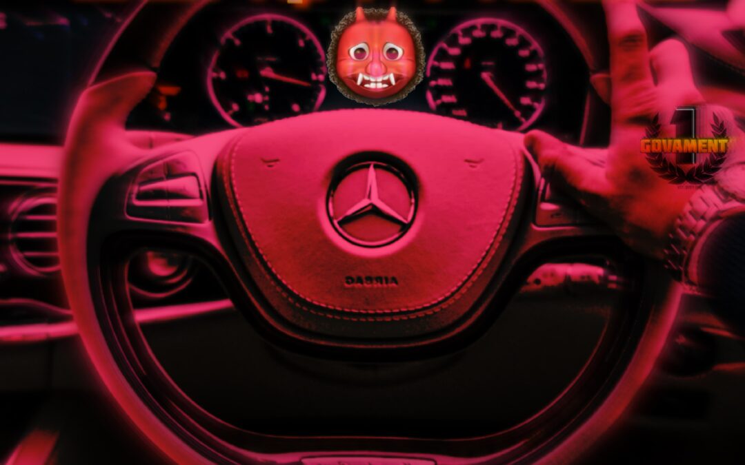Trance 1Gov – Beast Mode