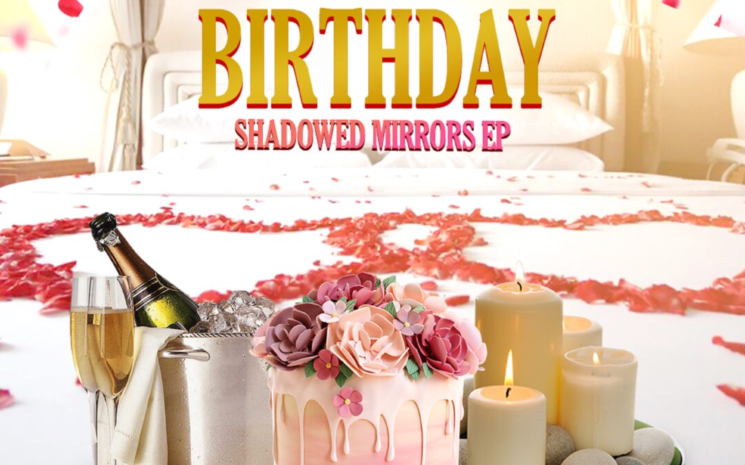 Trance 1Gov – Birthday