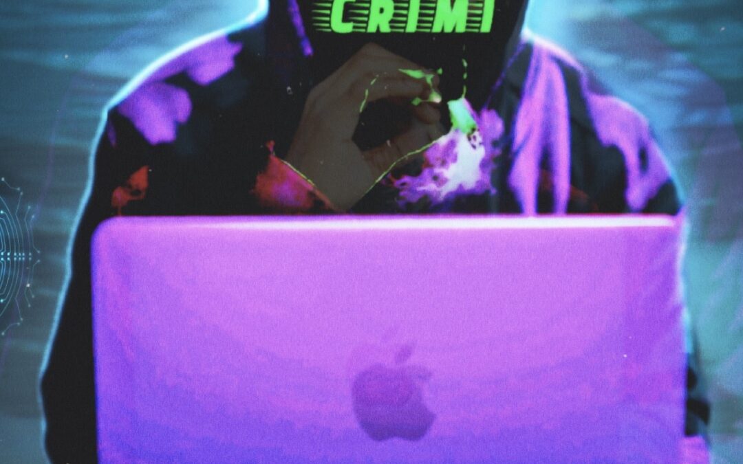 Trance 1Gov – Choppa Crimi