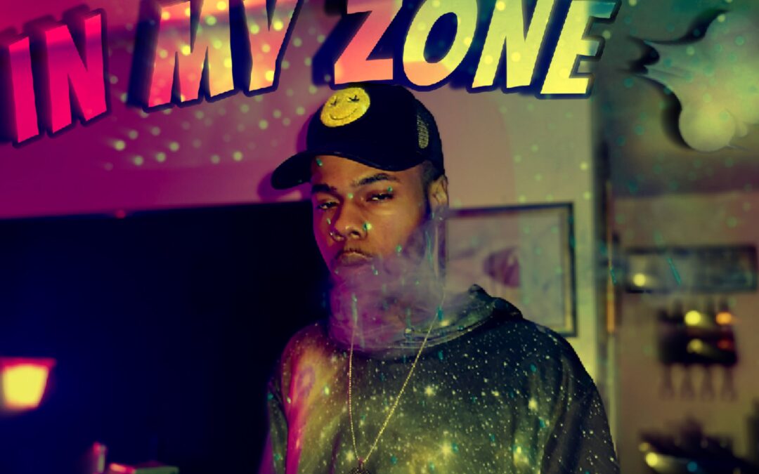 Trance 1Gov – In My zone