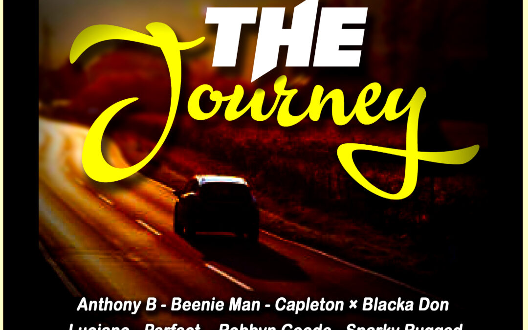 Various Artists – The Journey