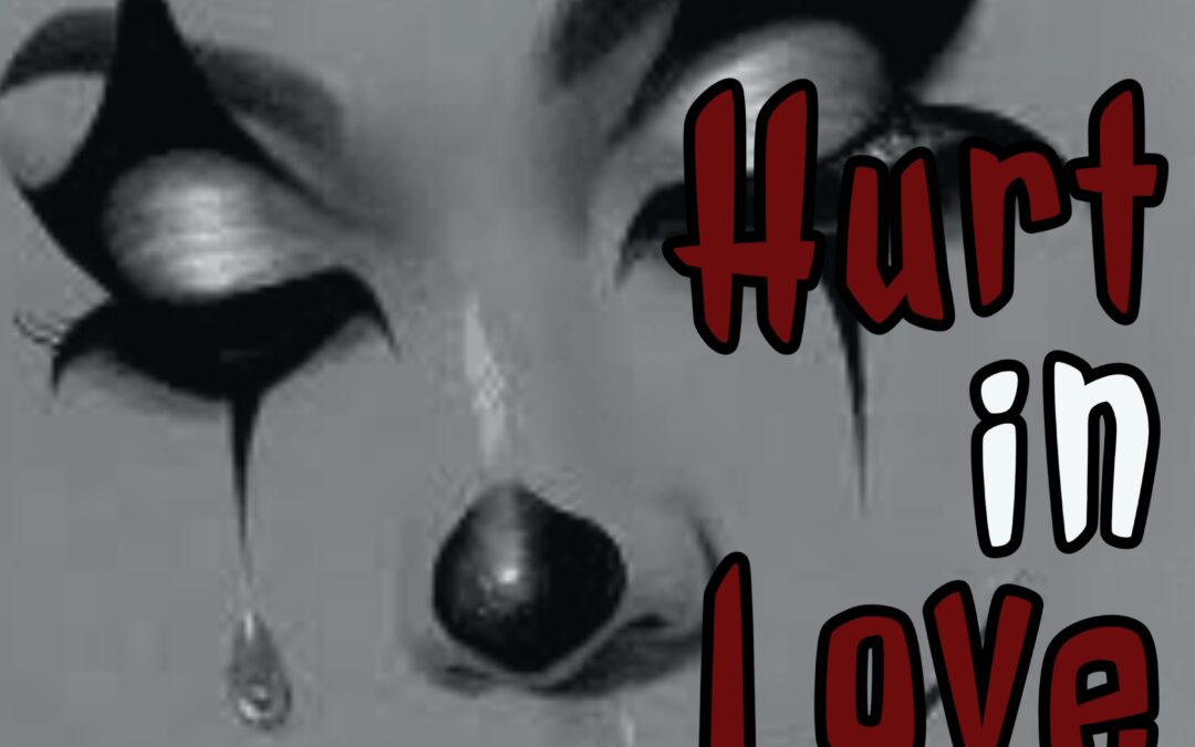 Beenie Man, Robbyn Goode – Hurt In Love