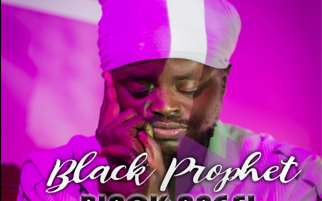 Black Prophet – Black Angel