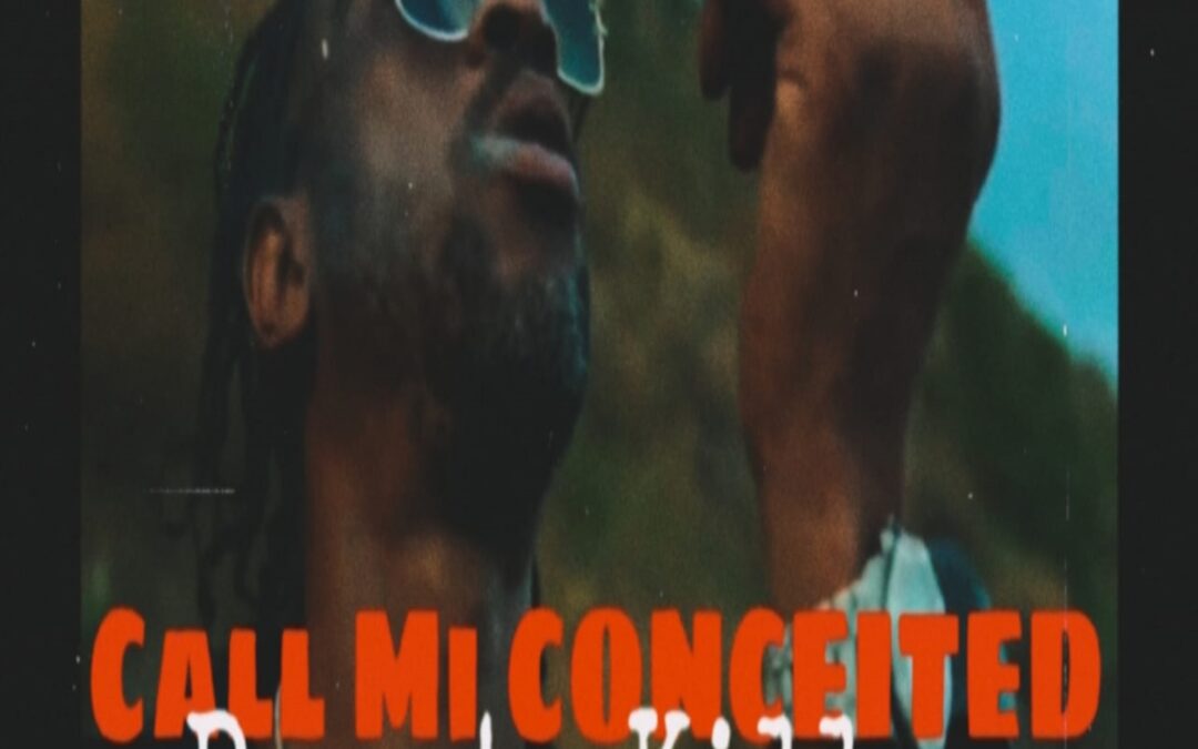 Bounty Killer – Call Mi Conceited