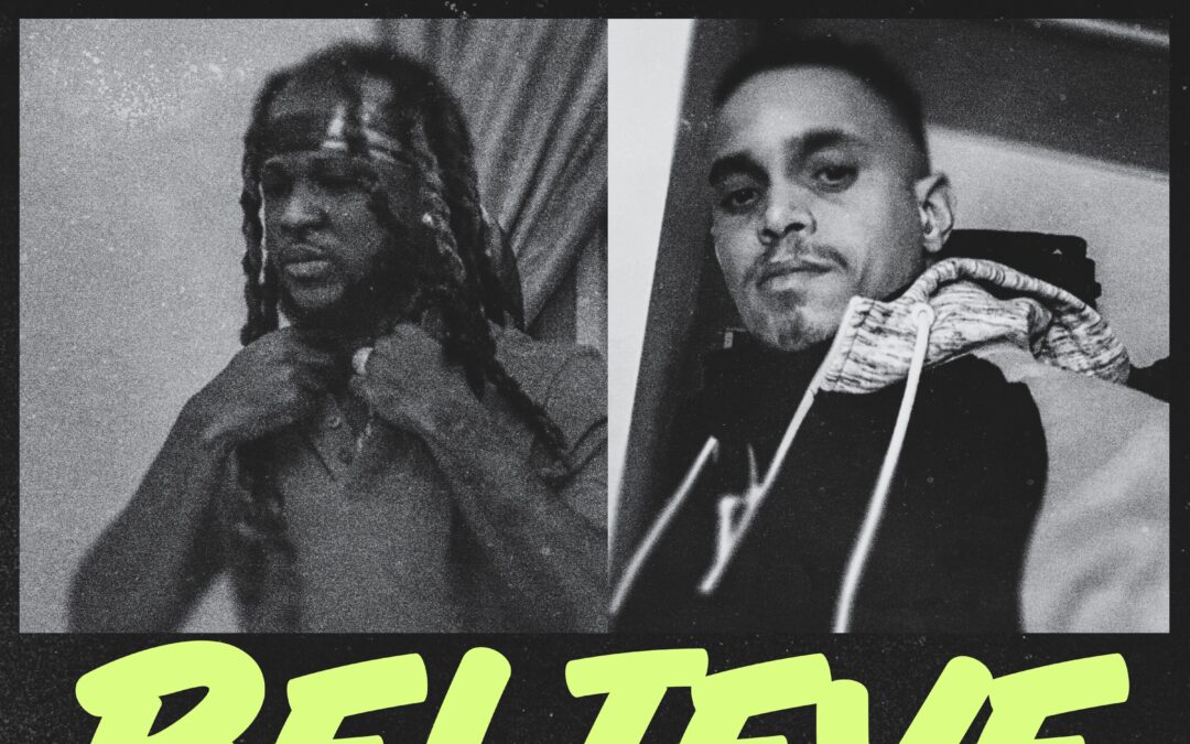 Brown $huga, Fresha – Believe