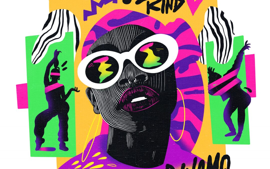 Dynamq – One of a Kind