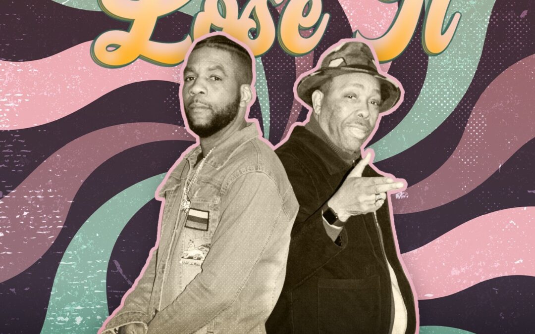 Flashmo, Mikey Jarrett – Lose It