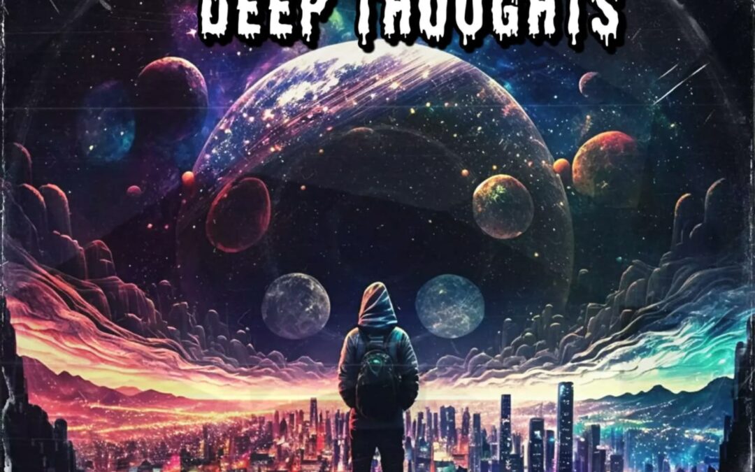 Gartar Boss – Deep Thoughts
